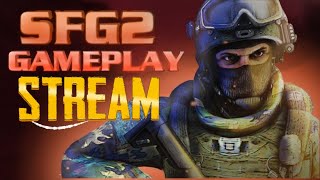 STREAM SPECIAL FORCES GROUP 2  LIVE SFG2  SPECIAL FORCES GROUP 2 LIVE [upl. by Rabi]