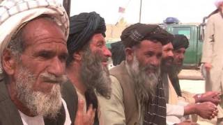 What Does 911 Mean to People in Afghanistan [upl. by Gale]