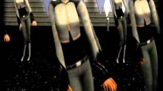 World Premiere  Pretty Girl Rock Sims 2Keri Hilson [upl. by Elyagiba124]