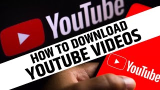 Easiest Trick To Download Any YouTube Video  StepByStep Guide [upl. by Atinyl]