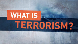 Can Terrorism Be Defined [upl. by Trebloc464]