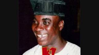 Vol1 KING WASIU AYINDE MARSHAL Mecca Special [upl. by Machute736]