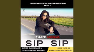 Sip Sip feat Intense [upl. by Gilman668]