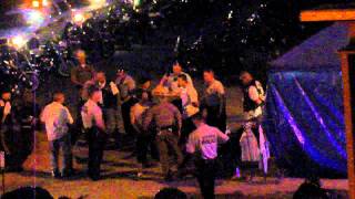 Hells Angels vs Mongols Sturgis Rumble Aftermath on August 10 2011  Video 2 [upl. by Delilah]