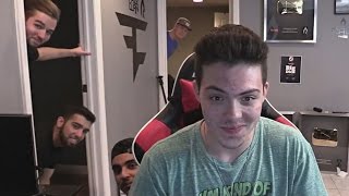 FAVORITE MOMENTS AT THE FAZE HOUSE [upl. by Winston]