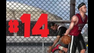 NOT IN MY HOUSE 14 NBA Street Vol 2 [upl. by Sherborne]