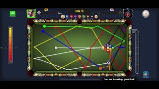 8 Ball Pool Hack [upl. by Robb]