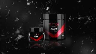 TOTEX GUM HAIR GEL [upl. by Enreval]