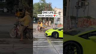 One Life Your Choice 🇮🇳❤️ [upl. by Htims]