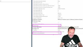 A Little About Nested Loops Prefetching In SQL Server [upl. by Neilson475]