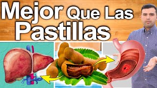 Agua De Tamarindo Para Todo  Para Qué Sirve  Beneficios Para Tu Salud Y Belleza [upl. by Eillak524]