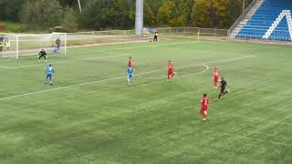 Notodden–Brann 2 2–1 [upl. by Brennen]