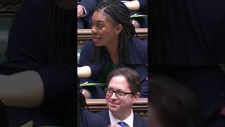 Kemi Demands Starmers Resignation in Explosive PMQs Clash [upl. by Anitnahs]