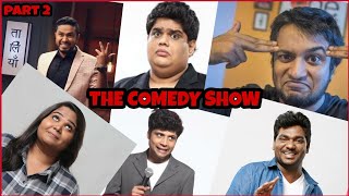 The comedy show  TANMAY BHAT OP TANMAY BHAT SHORTS [upl. by Roach]