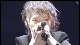 【UVERworld】DtecnoLife 〜Live ver〜 [upl. by Rahcir624]