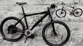 TREK EBIKE BUILD  40MPH  PART 1 [upl. by Aianat]