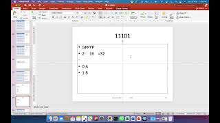 CCNET IP Address Basics  Numbering System  Binary  Decimal [upl. by Nnaes366]