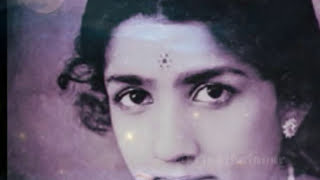 jhoome jhoome dil mera chanda ki chandni mePoonam1952Kamini KoushalLataHasratJaipuriS J a tri [upl. by Ariamoy]