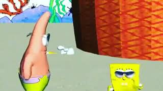 INTERNET ODDITIES 26 CGI SPONGEBOB AND PATRICK DANCE TO SAD PIANO MUSIC [upl. by Tu435]