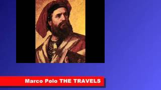 Marco Polo The Travels of Marco Polo [upl. by Aihsenat]