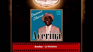 Acerina – La Violetera Perlas Cubanas [upl. by Niarfe]