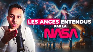 Des anges entendus par la NASA   Cest incroyable [upl. by Nraa]