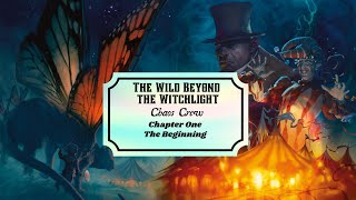 The Wild Beyond the Witchlight Chapter 1 The Beginning DampD 5E Campaign with DM Dee [upl. by Batha67]