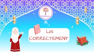 Lis correctement [upl. by Yelwah428]