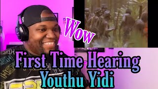 Yothu Yindi  Treaty Original Version  Reaction [upl. by Nolaj267]