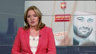 Dzisiaj informacje TV Republika 08072024  TV Republika [upl. by Haneeja333]