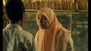 FILM BIOSKOP INDONESIA TERBARU 2017  Aisyah Biarkan Kami Bersaudara HD [upl. by Ahsyak]