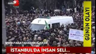 Necmettin Erbakan Vefat Etti Ölüm Haberi quotHocaquotTürküolaMinareciÖmer Almanyadan5 [upl. by Lipman]