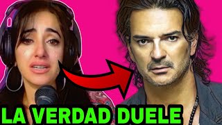 Quedé Rota💔Mi Novia Se Me Está Poniendo Vieja RICARDO ARJONA reaccion🤧Reaccionando a ricardo arjona [upl. by Lilahk]