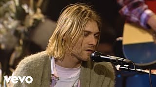 Nirvana  Plateau Live On MTV Unplugged 1993  Unedited [upl. by Alecia]