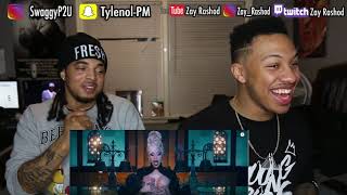 Cardi B  Money Official Music Video Reaction Video MOST CONTROVERSIAL [upl. by Notecnirp385]