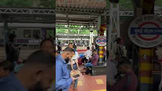 Musiri mumlogy train bepositivenevergiveupvlogs happybirthday travel chantharekrishnaa [upl. by Aerdma638]