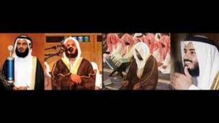 Nasheed by Sheikh Mishary Rashed Alafasy [upl. by Margalo839]