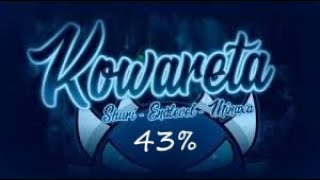 Kowareta 43 [upl. by Dosia286]