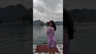 Halong Bay Vietnam  Halong bay activities  Halong bay Day cruise  Halong bay itinerary [upl. by Ahsap]