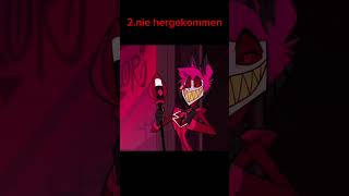 meine top 5 Liebling Hazbin Hotel Staffel songs deutsch SpindleHorse PrimeVideoDE [upl. by Newel]