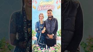 Most 🤣 Funny Wedding 💕  Mini Vlog  shorts minivlog vlog [upl. by Audrit]