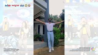 Sama Tayo Mga Kabataan  OFFICIAL CHOREOGRAPHY VIDEO by Paul Vincent Felisilda [upl. by Ahtoelc]