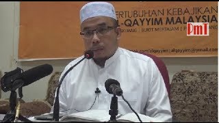 10042014 Dr Asri Zainul abidin Sofiyyah Binti Huyaiy [upl. by Serica575]