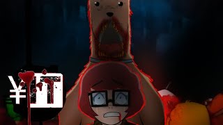 🐶🌭🩸 Scooby Doo Originals  Velma React  Velma Meets the Original Velma  Avocado Animations 🐶🌭🩸 [upl. by Haelat]