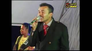 Prince Udaya Priyantha with Arrow Star Live [upl. by Male]