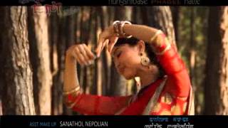 Sushmita Nangi Wangang Nangi Natou Film Nungshibase Phagee Natte S B Film Production 2014 [upl. by Ashti]