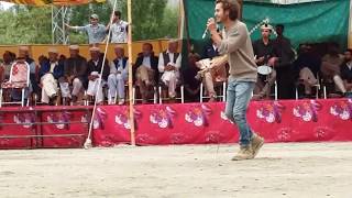 Zu dur New Wakhi Song 2017 of Bulbul Nazir sung by Fazal Hussain  WAKHI  GOJALI [upl. by Golightly113]