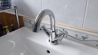 How to fix quarter turn lever taps Dripping taps cost money [upl. by Burroughs]