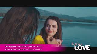 Zee World Maitree The Rules of Love  Starts 28 February  Shrenu Parikh Samarth Jurel [upl. by Ueihttam]