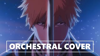 BLEACH TYBW  Number One  ORCHESTRAL COVER [upl. by Morocco]